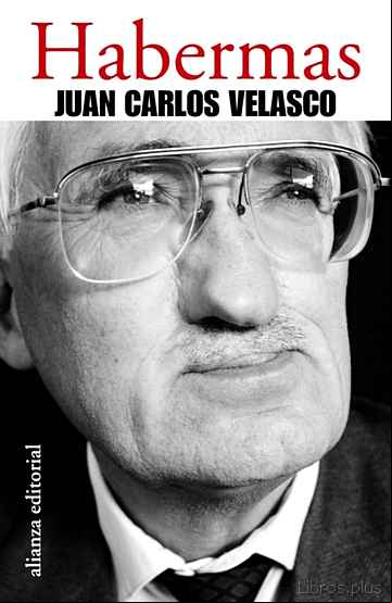 Descargar gratis ebook HABERMAS en epub