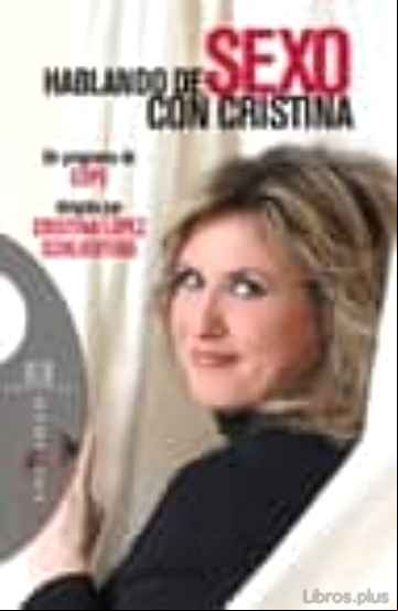 Descargar gratis ebook HABLANDO DE SEXO CON CRISTINA en epub