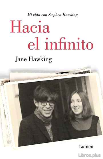 Descargar gratis ebook HACIA EL INFINITO en epub