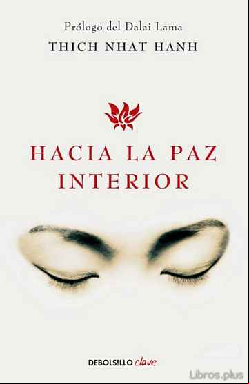 Descargar ebook HACIA LA PAZ INTERIOR