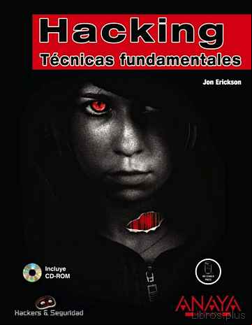 Descargar gratis ebook HACKING: TECNICAS FUNDAMENTALES (HACKERS Y SEGURIDAD) en epub