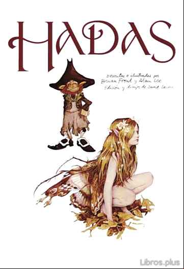 Descargar gratis ebook HADAS (3ª ED.) en epub