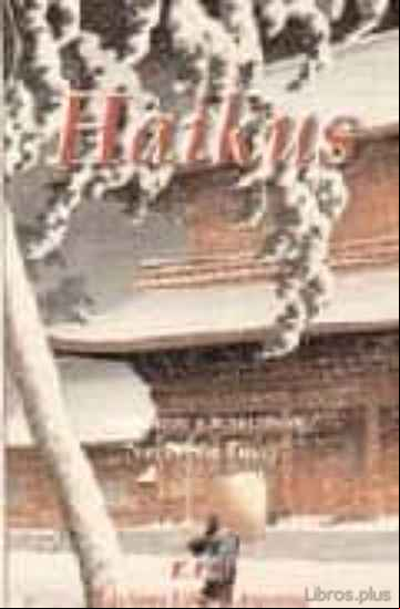 Descargar ebook HAIKUS