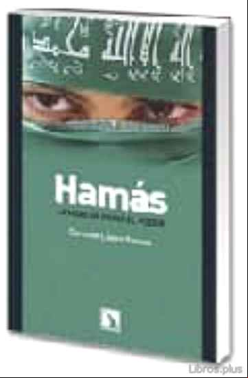 Descargar gratis ebook HAMAS : LA MARCHA HACIA EL PODER en epub