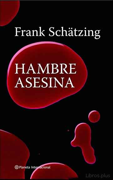 Descargar ebook HAMBRE ASESINA