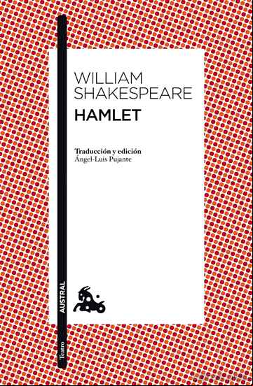 Descargar gratis ebook HAMLET en epub