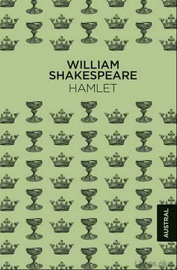 Descargar gratis ebook HAMLET en epub