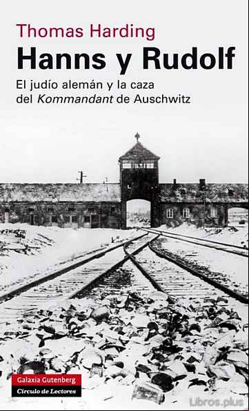 Descargar gratis ebook HANNS Y RUDOLF en epub