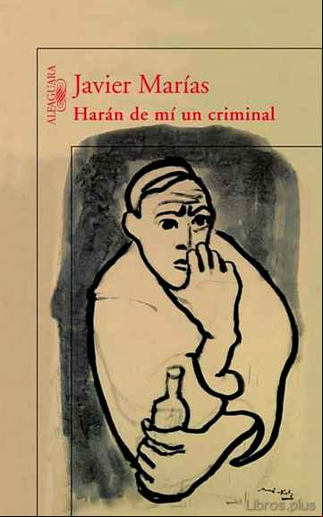 Descargar ebook HARAN DE MI UN CRIMINAL