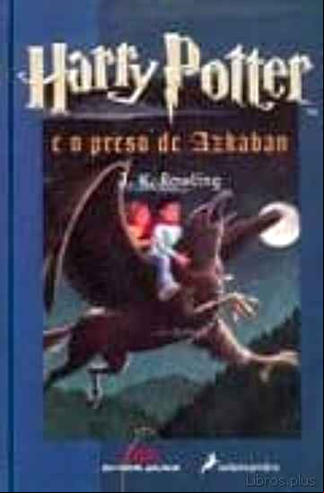 Descargar gratis ebook HARRY POTTER E O PRESO DE AZKABAN en epub
