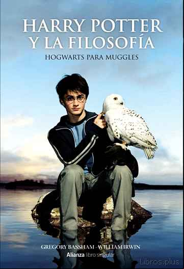 Descargar gratis ebook HARRY POTTER Y LA FILOSOFIA en epub