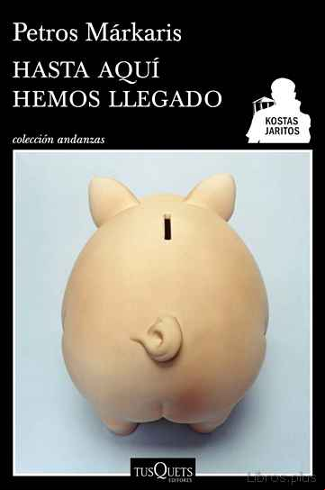 Descargar ebook HASTA AQUI HEMOS LLEGADO
