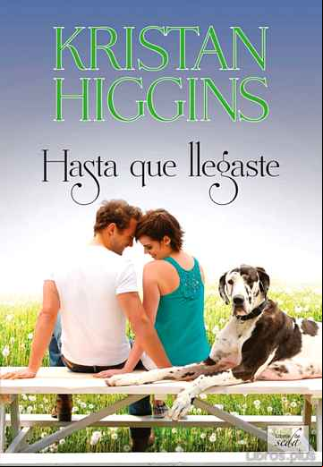 Descargar gratis ebook HASTA QUE LLEGASTE en epub