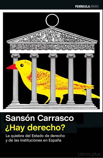 Descargar gratis ebook ¿HAY DERECHO? en epub
