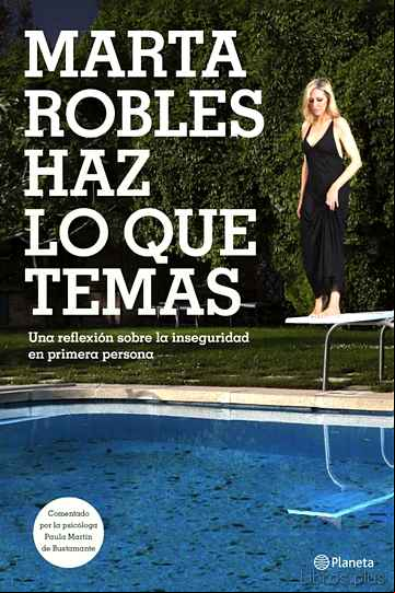 Descargar gratis ebook HAZ LO QUE TEMAS en epub