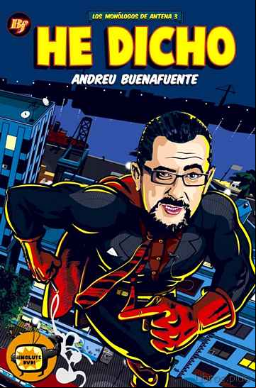 Descargar ebook HE DICHO