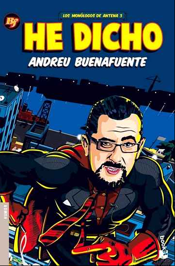 Descargar ebook HE DICHO