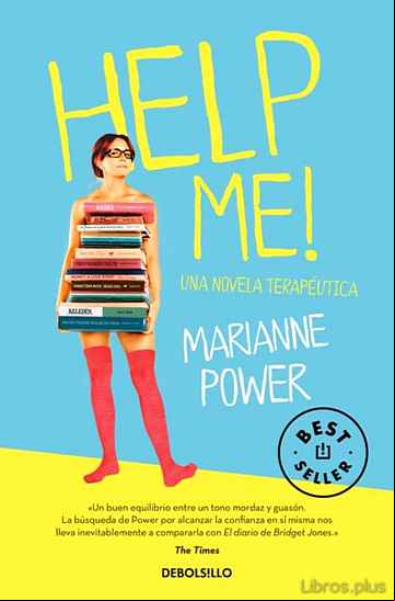 Descargar gratis ebook HELP ME! en epub
