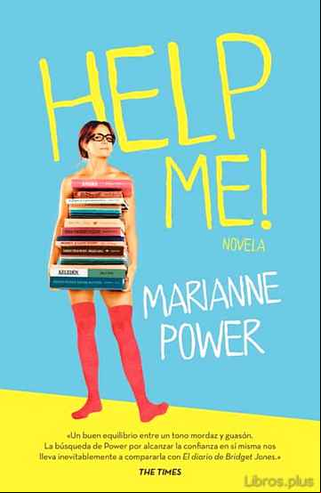 Descargar gratis ebook HELP ME! (CASTELLANO) en epub