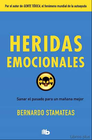Descargar gratis ebook HERIDAS EMOCIONALES en epub