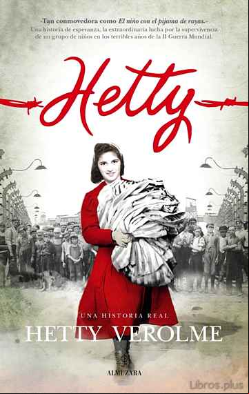 Descargar gratis ebook HETTY en epub
