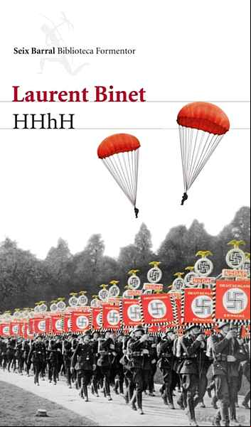 Descargar ebook HHHH