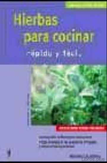 Descargar gratis ebook HIERBAS PARA COCINAR (JARDIN EN CASA) en epub