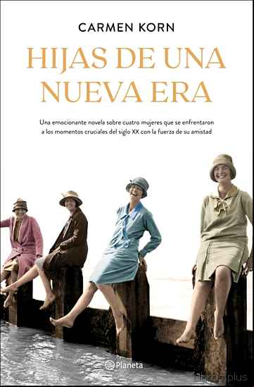 Descargar gratis ebook HIJAS DE UNA NUEVA ERA en epub