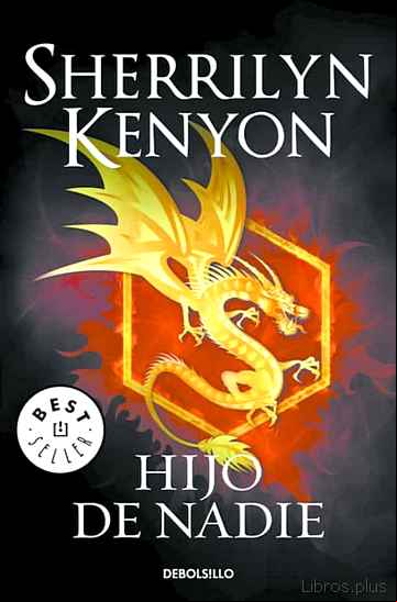 Descargar gratis ebook HIJO DE NADIE (CAZADORES OSCUROS 24) en epub