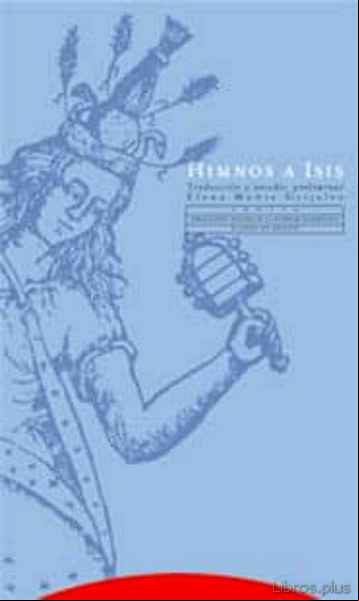 Descargar ebook HIMNOS A ISIS