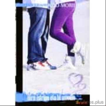 Descargar gratis ebook HIRU ISTRIPU ETA BI AMODIO en epub