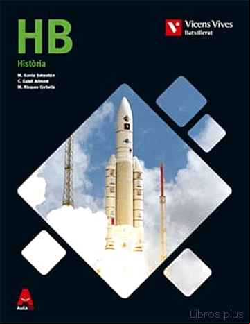 Descargar gratis ebook HISTORIA 2º BATXILLERAT AULA 3D CATALUÑA ED 2016 en epub