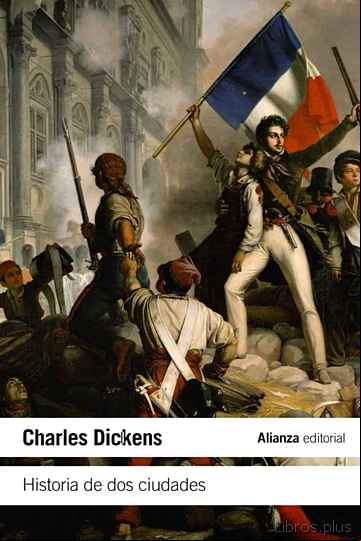 Descargar gratis ebook HISTORIA DE DOS CIUDADES en epub