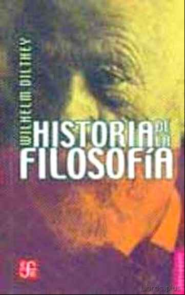 Descargar gratis ebook HISTORIA DE LA FILOSOFIA (2ª ED.) en epub