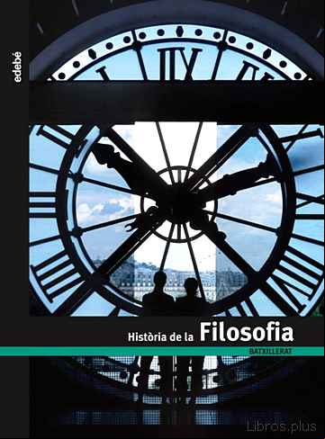 Descargar ebook HISTÒRIA DE LA FILOSOFIA