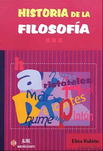 Descargar gratis ebook HISTORIA DE LA FILOSOFIA en epub