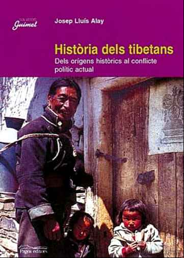 Descargar gratis ebook HISTORIA DELS TIBETANS en epub