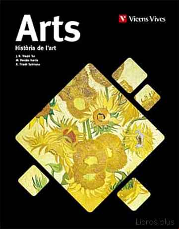 Descargar gratis ebook HISTORIA L ART 2º BATXILLERAT CATALUÑA AULA 3D ED 2016 CATALA en epub