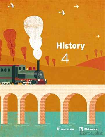 Descargar ebook HISTORY 4º ESO STUDENT BOOK ED 2016