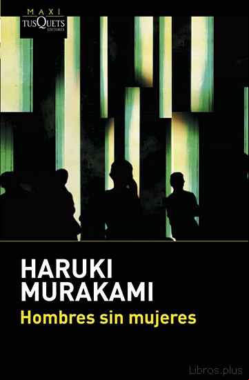 Descargar gratis ebook HOMBRES SIN MUJERES en epub
