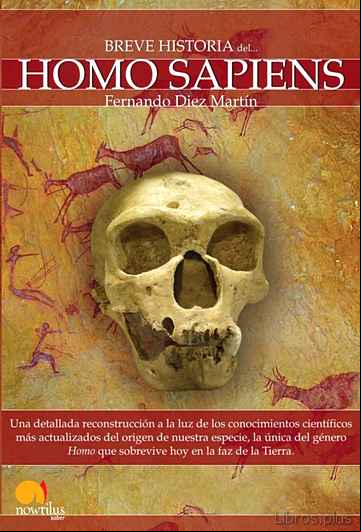 Descargar ebook HOMO SAPIENS (BREVE HISTORIA DEL…)