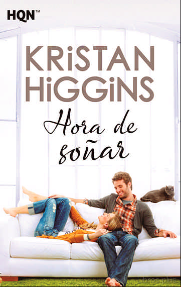 Descargar gratis ebook HORA DE SOÑAR en epub