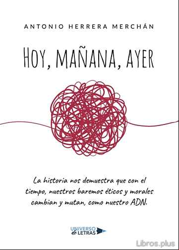 Descargar gratis ebook HOY, MAÑANA, AYER en epub