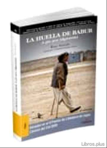 Descargar gratis ebook HUELLA DE BABUR: A PIE POR AFGANISTAN (2ª ED.) en epub