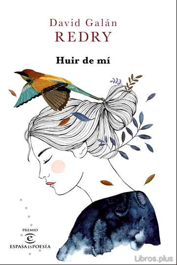 Descargar gratis ebook HUIR DE MÍ en epub