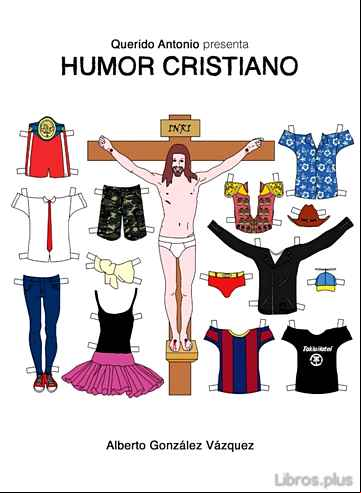 Descargar gratis ebook HUMOR CRISTIANO en epub