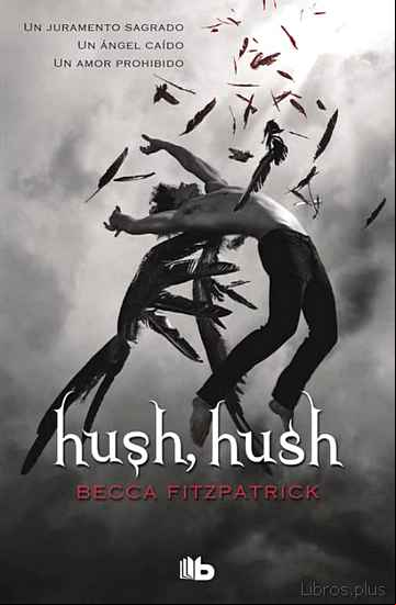 Descargar ebook HUSH, HUSH