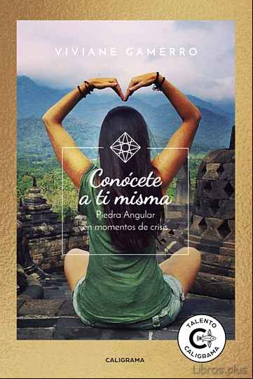 Descargar gratis ebook (I.B.D.) CONÓCETE A TI MISMA en epub