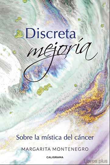Descargar gratis ebook (I.B.D.) DISCRETA MEJORIA en epub