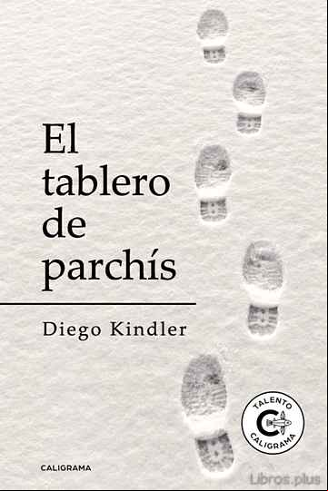 Descargar gratis ebook (I.B.D.) EL TABLERO DE PARCHÍS en epub